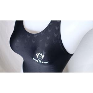 [SWIMHXBY] 競泳水着 レディース ガ...の詳細画像2