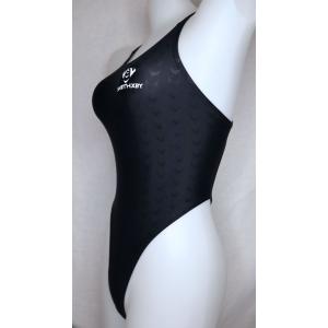 [SWIMHXBY] 競泳水着 レディース ガ...の詳細画像3