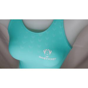 [SWIMHXBY] 競泳水着 レディース ガ...の詳細画像2