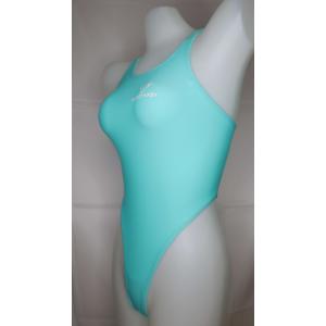 [SWIMHXBY] 競泳水着 レディース ガ...の詳細画像4