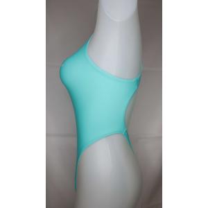 [SWIMHXBY] 競泳水着 レディース ガ...の詳細画像5