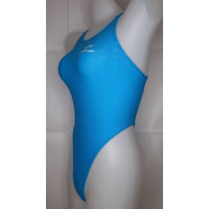 [SWIMHXBY] 競泳水着 レディース ガ...の詳細画像2