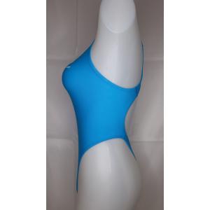 [SWIMHXBY] 競泳水着 レディース ガ...の詳細画像3