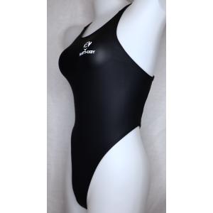 [SWIMHXBY] 競泳水着 レディース ガ...の詳細画像3