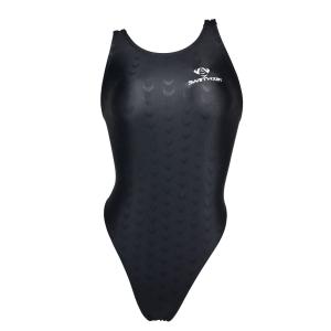 speed スピード☆競泳水着☆M☆ブラック☆黒　ハイレグ　fina speed スピード☆競泳水着☆M☆ブラック☆黒 ハイレグ fina