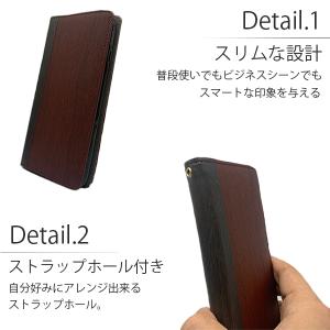 iPhone13Pro ケース 手帳型 iph...の詳細画像3