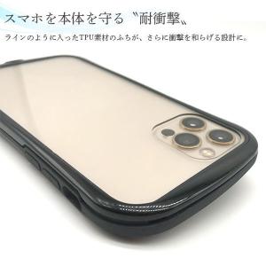 iPhone X ケース 韓国 おしゃれ ip...の詳細画像5