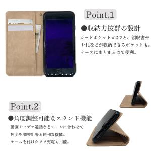 Xperia XZs ケース 耐衝撃 Xper...の詳細画像1