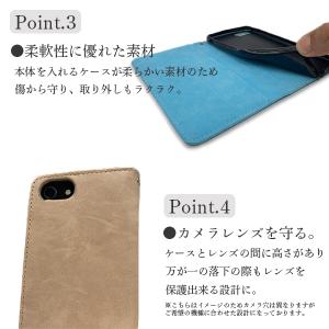 Xperia XZs ケース 耐衝撃 Xper...の詳細画像2