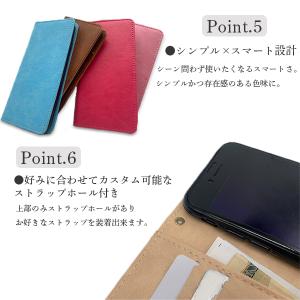 Xperia XZs ケース 耐衝撃 Xper...の詳細画像3