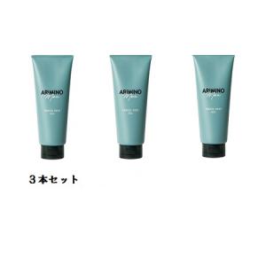アリミノ メン フリーズキープジェル 200g サロン専売品 : ヘアケア