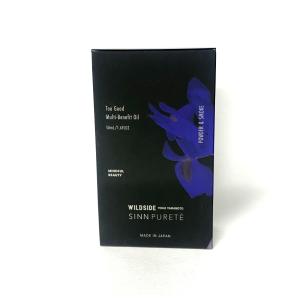 SINN PURETE）トゥーグッド マルチベネフィットオイル 50ml/Passionate