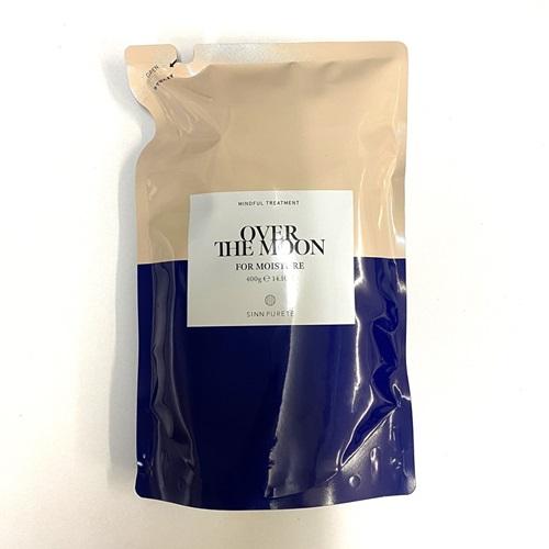 【同梱不可★ヤマト運輸ネコポス便】シンピュルテ　 マインドフル トリートメント モイスチャー 400...