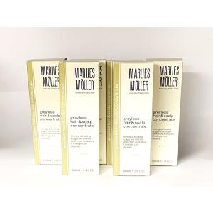 TIERS Marlies Moller ヘアケア セット 楽天市場】 ブランド一覧（ヘアケア） > サロン専売品5