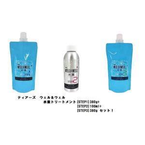 HAHONICO（ハホニコ） 正規品 キラメ トゥインクル トリートメント No