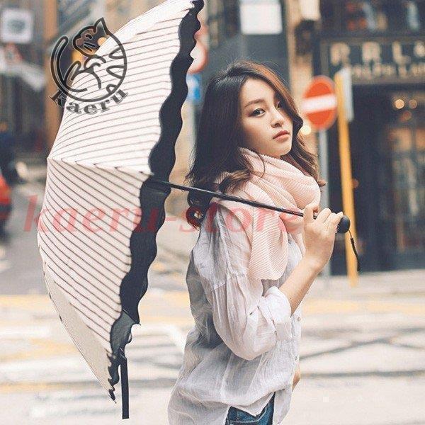 日傘 晴雨兼用 軽量 UVカット 折りたたみ傘  遮光 遮熱 完全遮光 折り畳み 傘 レディース ボ...