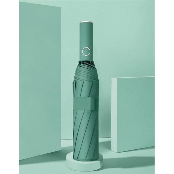 折りたたみ傘 雨傘 晴雨兼用 男女兼用 折り畳み傘 傘 ワンタッチ 自動開閉 撥水加工 8本骨 日傘...