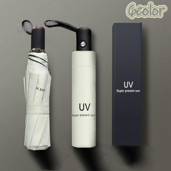 折りたたみ傘 雨傘 晴雨兼用 折り畳み傘 傘 ワンタッチ 自動開閉/手動開閉式 撥水加工 日傘 メン...