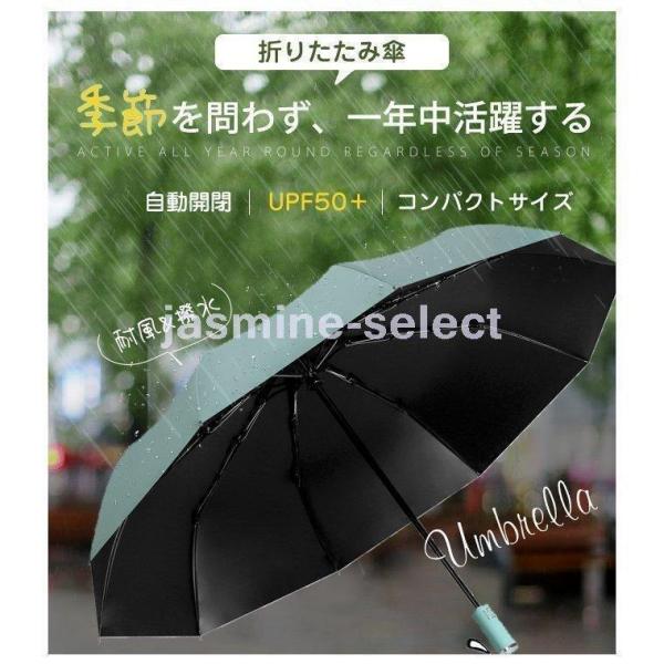 日傘晴雨兼用折りたたみ完全遮光自動開閉遮蔽率＞99.9％遮熱uvカット防水汚れに強い軽量涼しい折れに...