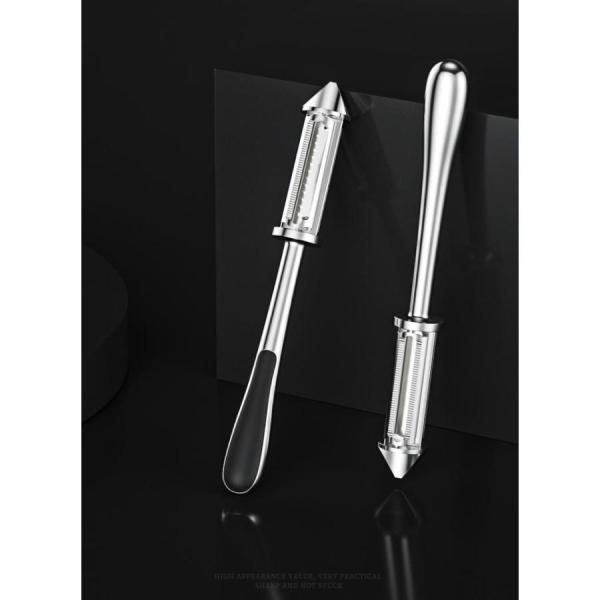 ののじ キャベツピーラー 千切り キャベピィ 皮むき器 キッチン用品 調理器具 キッチン雑貨