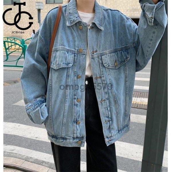 ジャケット レディース ミリタリージャケット デニム アウター 春服 コート カジュアル 20代 3...