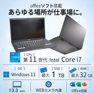 【WEBカメラ+フルHD】ノートパソコン Wi...の詳細画像5