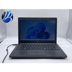 Latitude（Dell） DELL Latitude7290 ノートパソコン