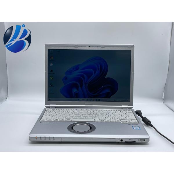 Panasonic Let's note CF-SZ6