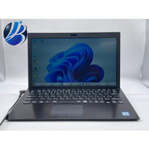 <送料無料>東芝 dynabook R63 Win11/8GB/Office有 dynabook R 東芝 R63/M ノートパソコン Windows11 中古パソコン