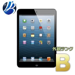 iPad mini 第１世代 16GB ブラック 中古 本体 タブレット apple アップル 返品保証あり A1432 ライトニングケーブル付き ランクB｜lib-2021store
