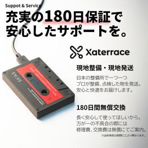 Xaterrace 外付けSSD 512GB ...の詳細画像2