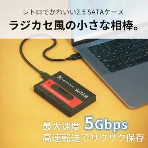 外付けSSD 512GB 1TB 外付けハード...の詳細画像4