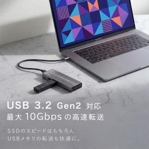 Xaterrace SSD ケース &...の詳細画像5