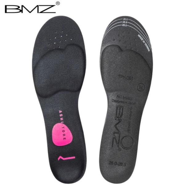 BMZ ビーエムゼット メンズ レディース インソール アシトレスポーツ ATT494 ATT495...
