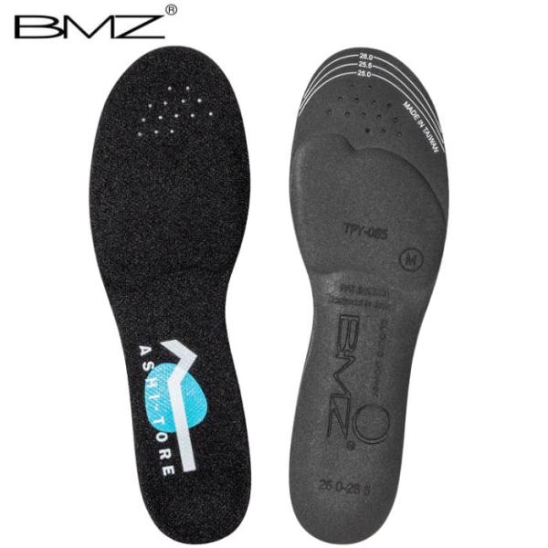 BMZ ビーエムゼット メンズ レディース インソール アシトレ ATT924 ATT925 ATT...