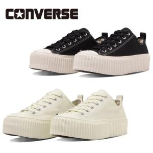 CONVERSE コンバース 31310800 31310801 オールスター (R) リフテッド リブテープ OX メンズ レディース カジュアル スニーカー 靴 オフホワイト ブラック｜lib-ys