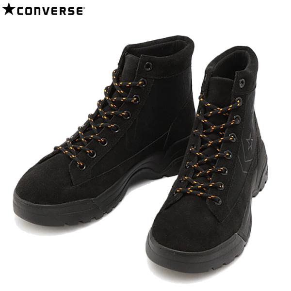 CONVERSE コンバース メンズ レディース ハイカット アウトドア スニーカー ODB CP ...