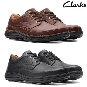 Clarks（クラークス） メンズ カジュアルシューズ ネイチャースリー