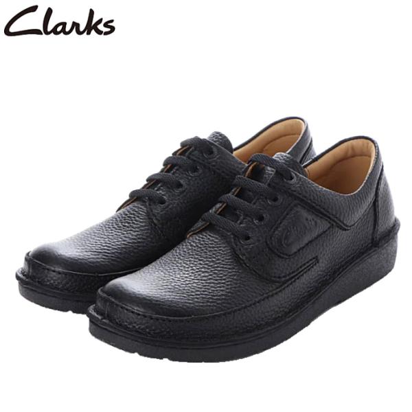 Clarks クラークス メンズ カジュアルシューズ ネイチャーツー Nature II 26142...