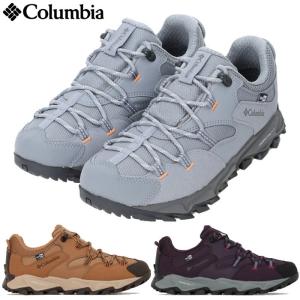 Columbia（コロンビア） セイバー ファイブ ロー アウトドライ ワイド