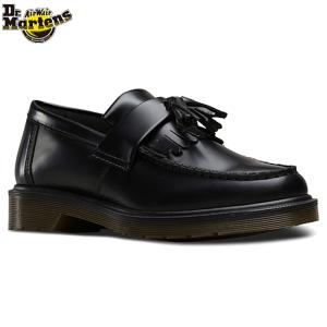 Dr.Martens ドクターマーチン メンズ レディース ローファー エイドリアン タッセルローファー 14573001｜lib-ys