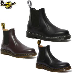 Dr.Martens（ドクターマーチン） Dr.Martens VEGAN 2976 QUAD PLATFORM