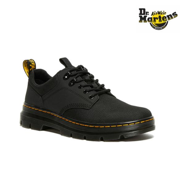 Dr.Martens ドクターマーチン レディース メンズ タイ シューズ Tract Reeder...