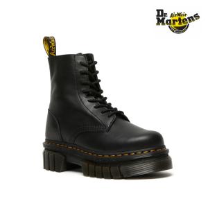 ドクターマーチン Dr.Martens レディース メンズ オードリック 8ホールブーツ Audri...