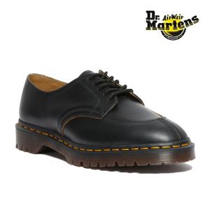 Dr.Martens 2046 Uチップ　革靴　ドレスシューズ　ホワイト　希少 Dr.Martens 2046 Uチップ 革靴 ドレスシューズ ホワイト 希少