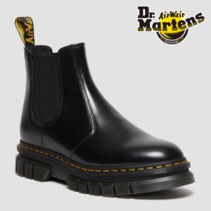 Dr.Martens（ドクターマーチン） 27830001 RIKARD POLISHED SMOOTH 3I