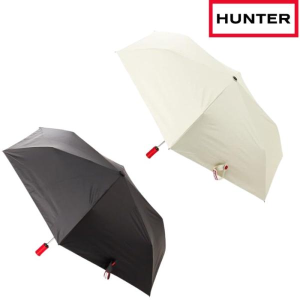HUNTER ハンター ユニセックス 傘 ALL WEATHER AUTO COMPACT UMBR...