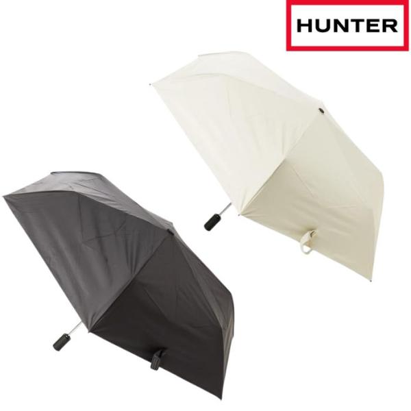 HUNTER ハンター ユニセックス 傘 ALL WEATHER AUTO COMPACT UMBR...