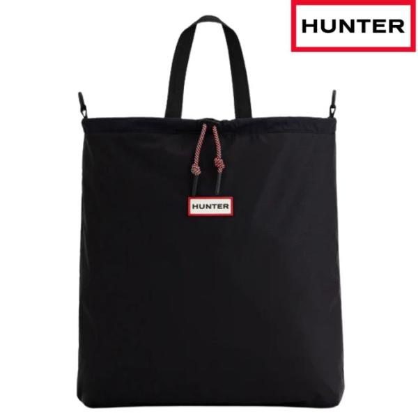HUNTER ハンター ユニセックス トートバッグ TRAVEL MULTI FUNCTION PA...
