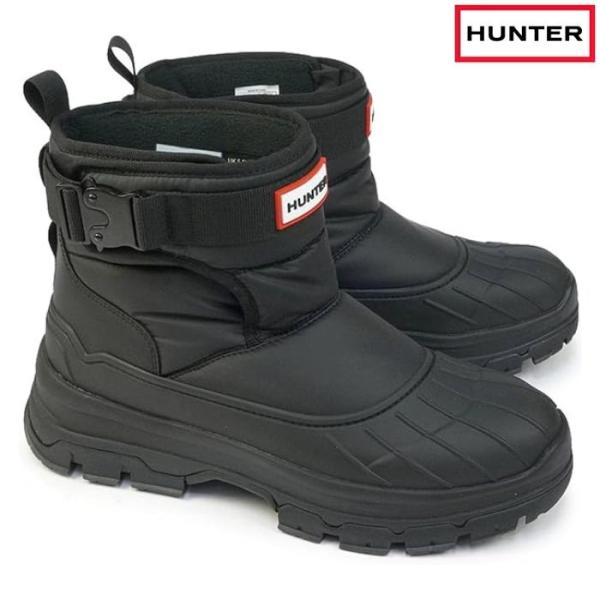 HUNTER ハンター WFS2000NYR レディース W SHORT BUCKLE SNOW カ...